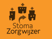 Groen vinkje Stoma Zorgwijzer